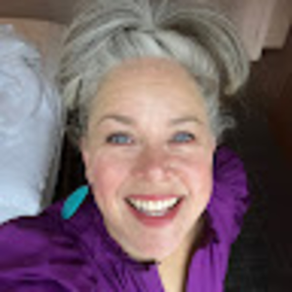 Meet your Posher, Heather